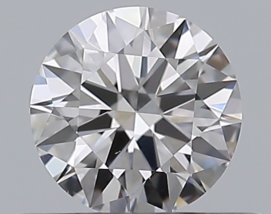 Round 0.35 ct E VS1