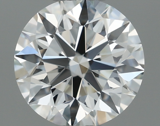 Round 0.5 ct G VVS1