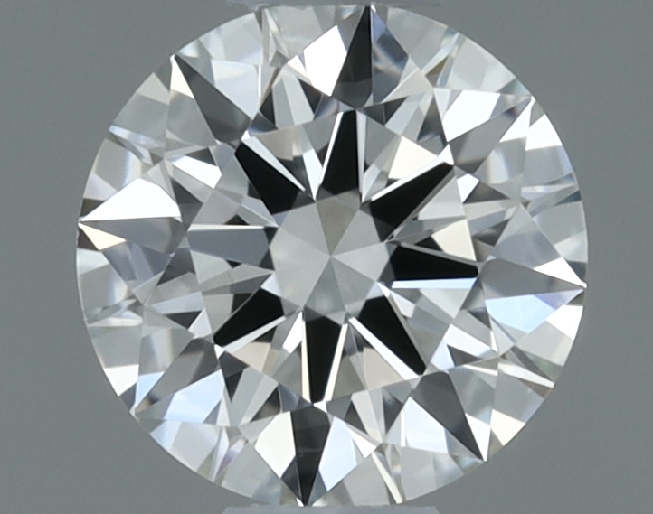 Round 0.32 ct I VVS1