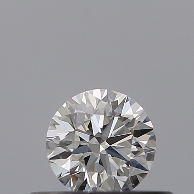 Round 0.29 ct G VVS2