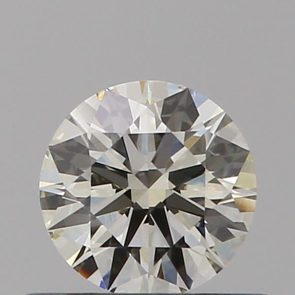 Round 0.4 ct M SI1