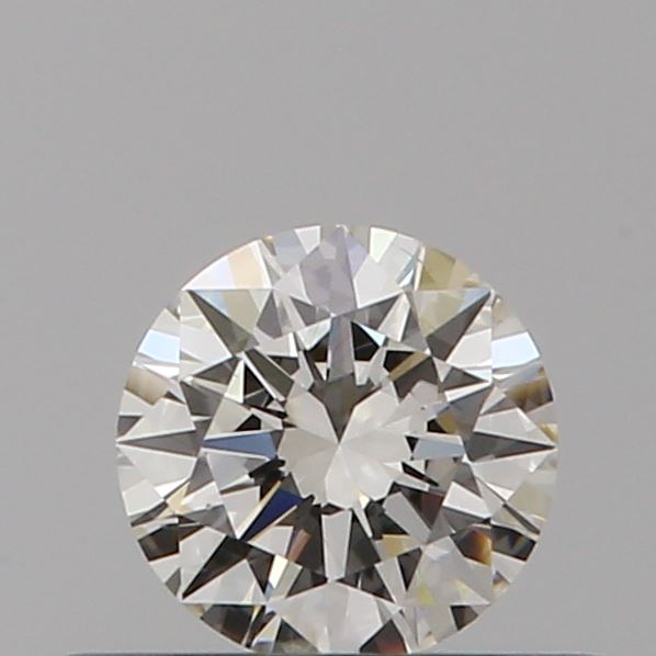 Round 0.31 ct I I1