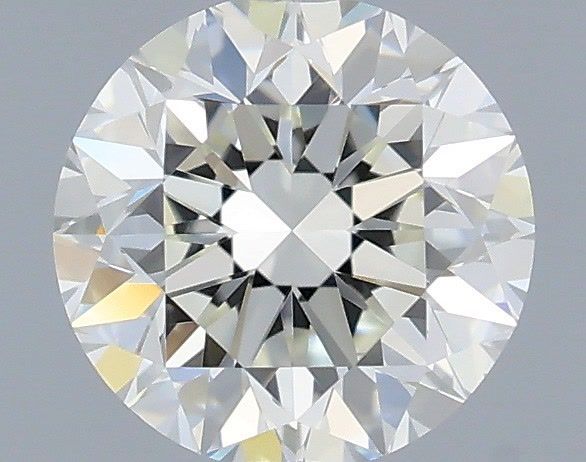 Round 0.5 ct I VS1