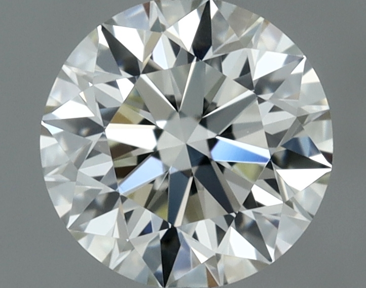 Round 0.46 ct M VVS2