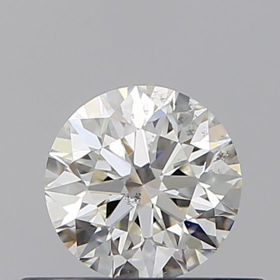 Round 0.4 ct I SI1