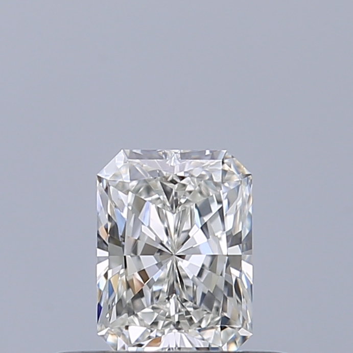 Radiant 0.31 ct G VVS1