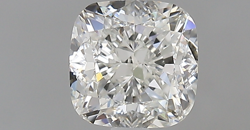 Cushion 1.0 ct I VVS1