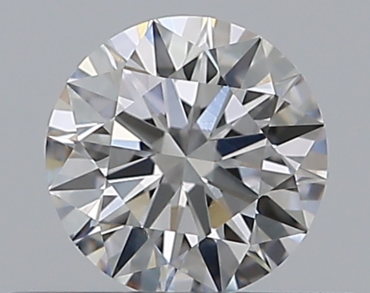 Round 0.36 ct E VS1