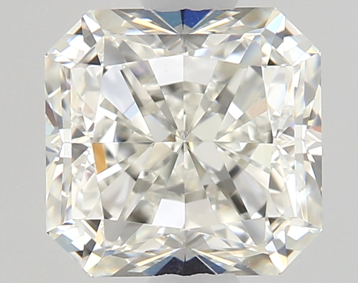 Radiant 1.02 ct J VVS2