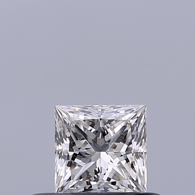 Princess 0.32 ct G VVS1