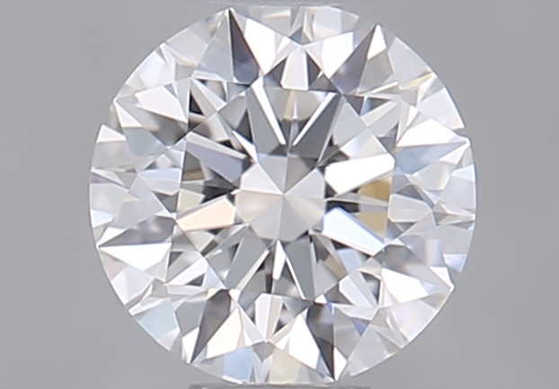 Round 0.41 ct F IF