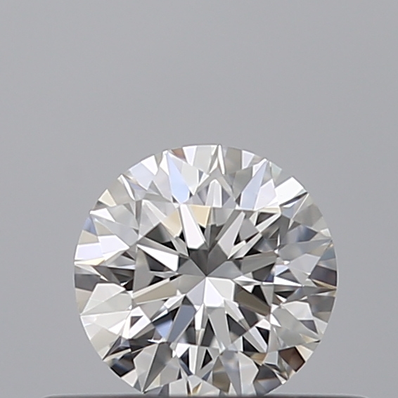 Round 0.31 ct E IF