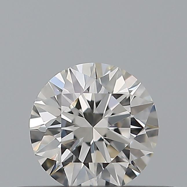 Round 0.3 ct G IF