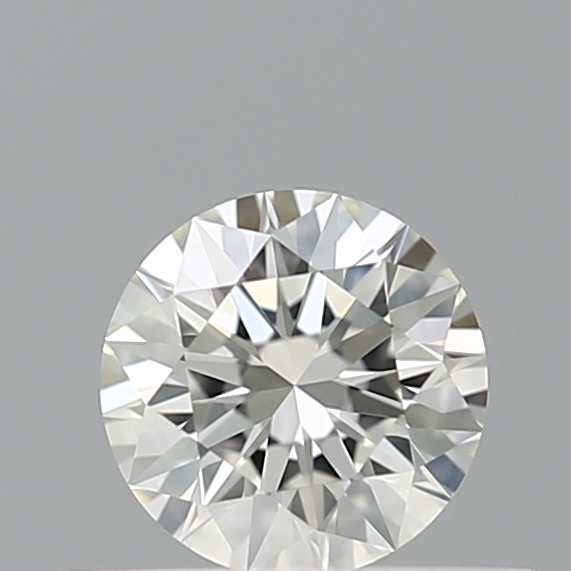 Round 0.32 ct I VVS1