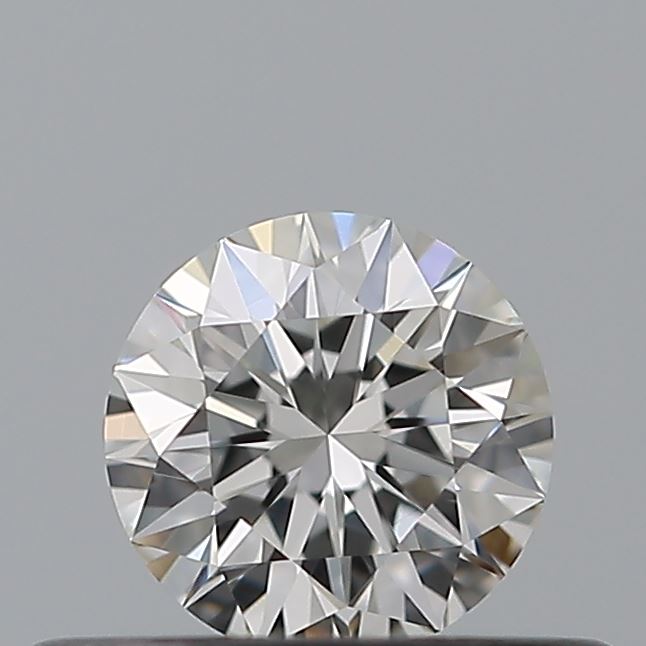 Round 0.3 ct F IF
