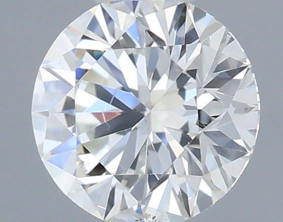 Round 0.3 ct G SI1