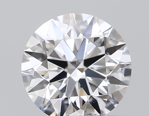 Round 0.3 ct D VVS1