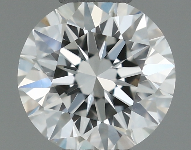 Round 0.3 ct J VVS2