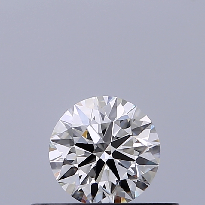 Round 0.32 ct I VVS1