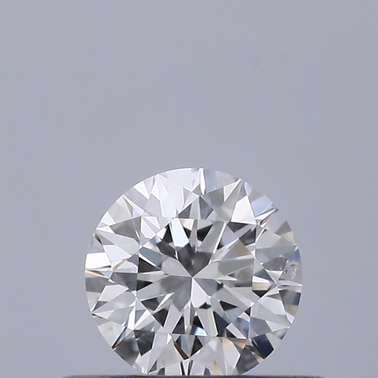 Round 0.31 ct E SI1