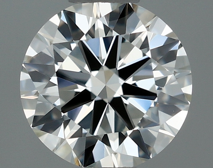 Round 0.44 ct I VVS1