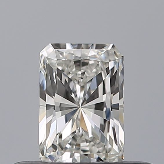 Radiant 0.31 ct G IF