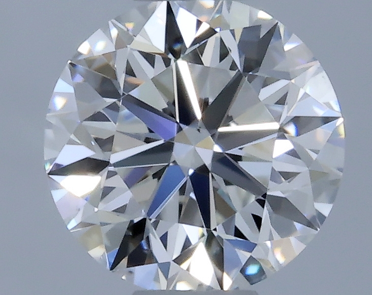 Round 0.4 ct E SI1