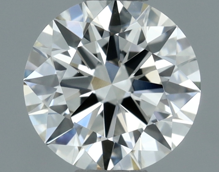 Round 0.44 ct K VVS1