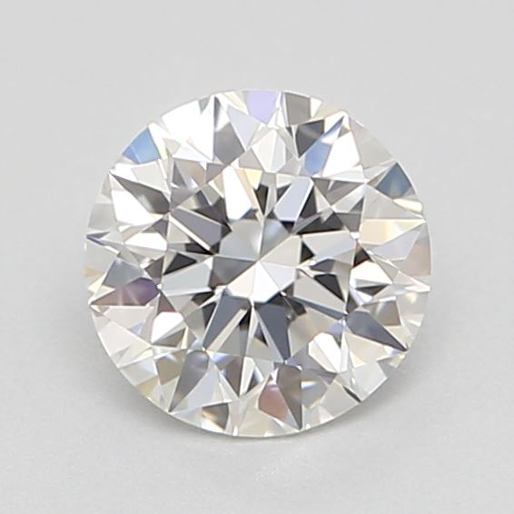 Round 0.33 ct G IF