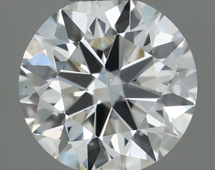 Round 0.5 ct I VS2