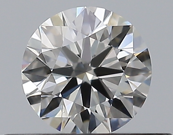Round 0.36 ct G VS1