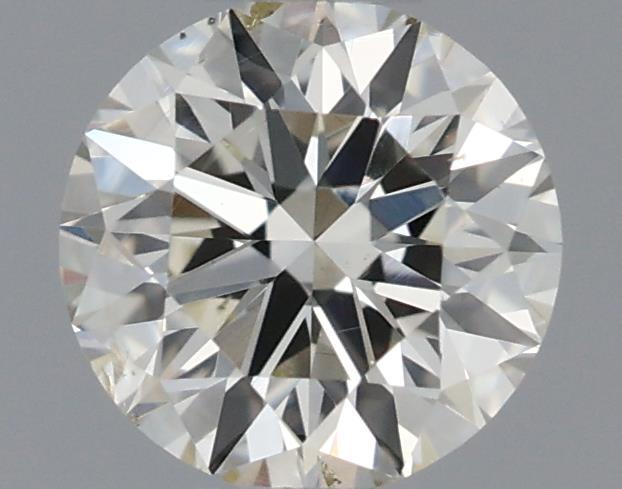 Round 0.4 ct J SI1