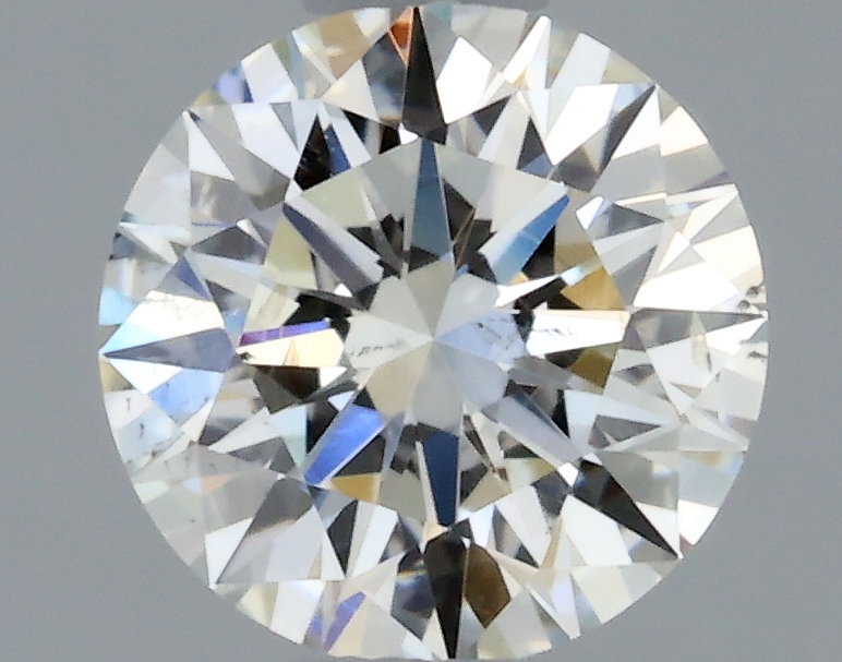 Round 0.4 ct I SI1