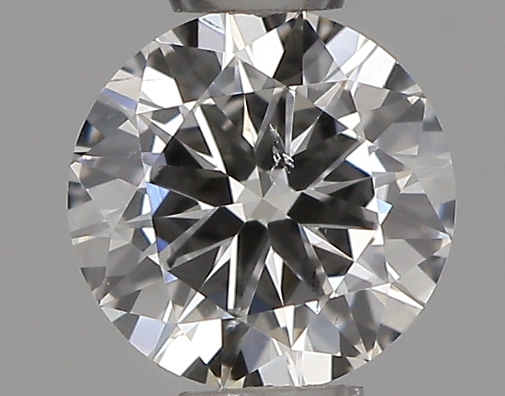 Round 0.3 ct G SI2