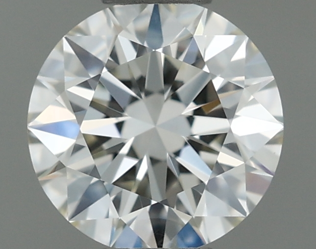 Round 0.45 ct K VVS2
