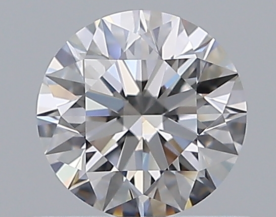 Round 0.69 ct E IF