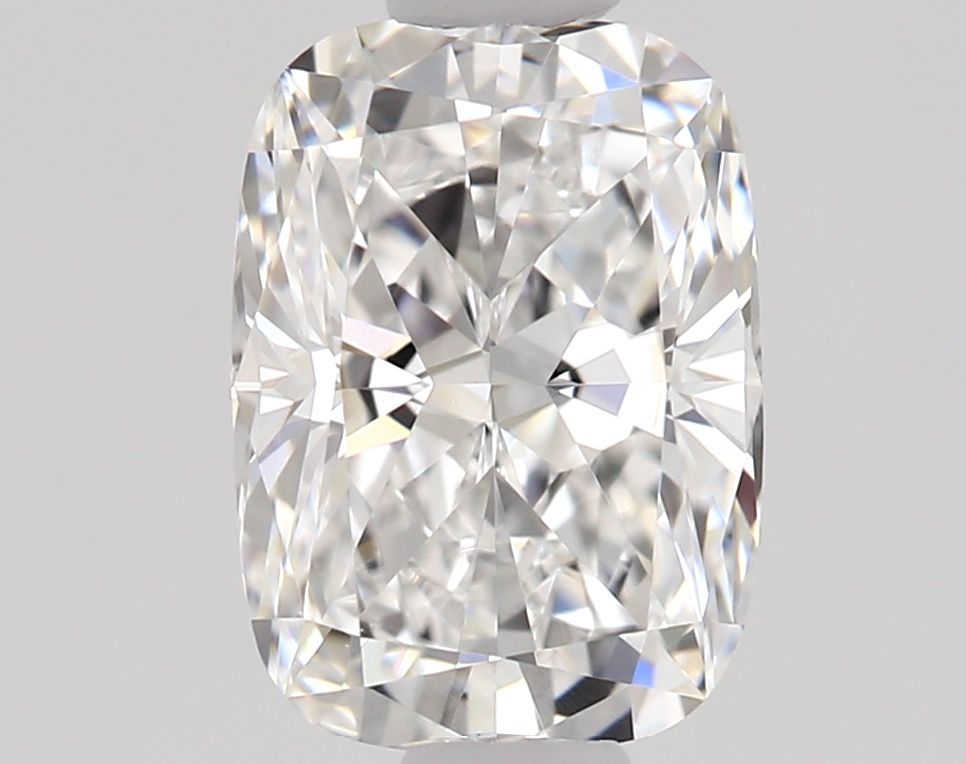 Cushion 0.75 ct E VVS1