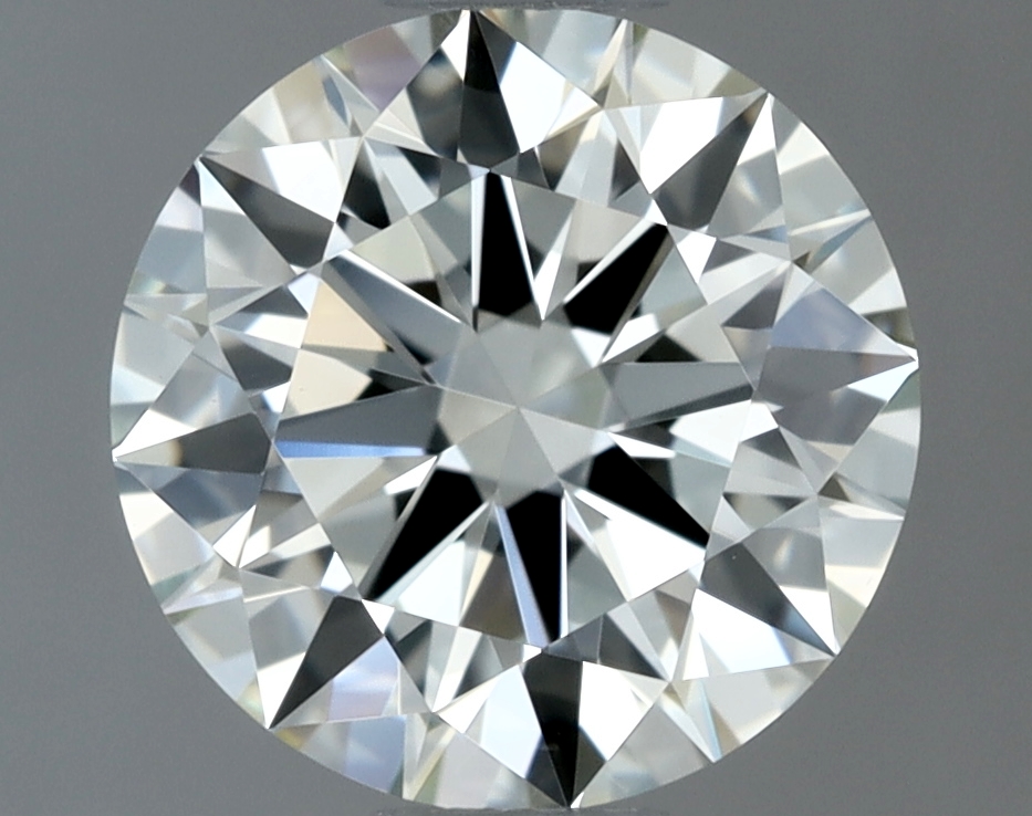 Round 1.21 ct K VVS2