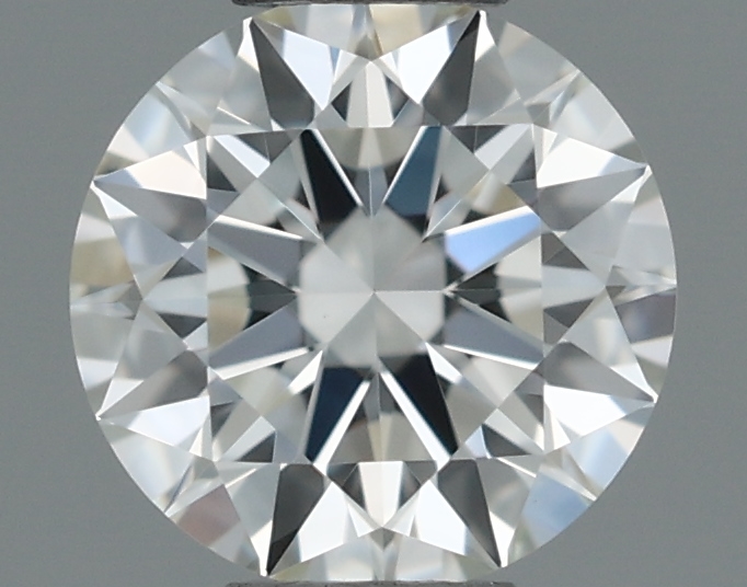 Round 0.3 ct J VVS2
