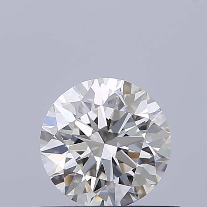 Round 0.51 ct H VVS2