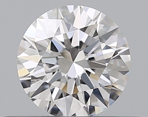 Round 0.3 ct E VVS1
