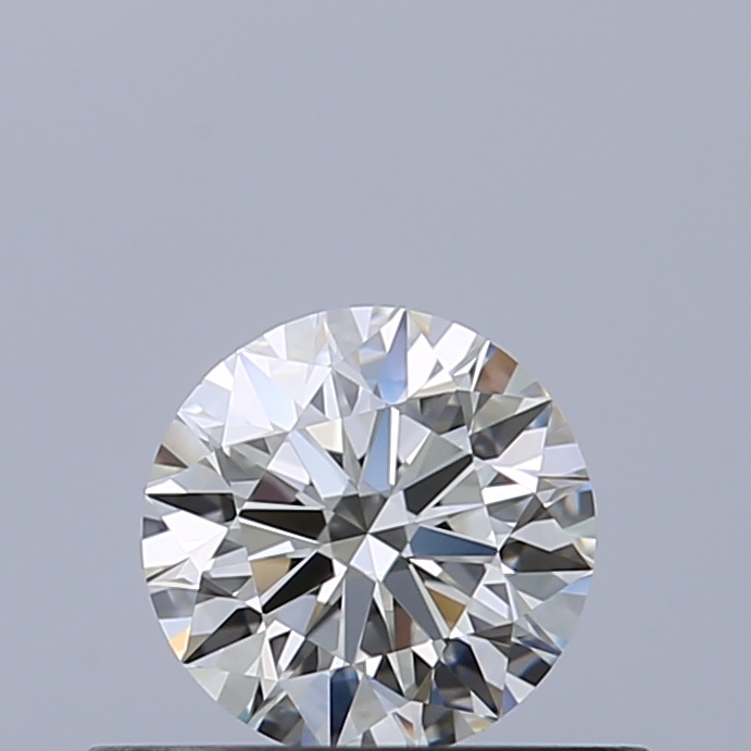 Round 0.4 ct G IF