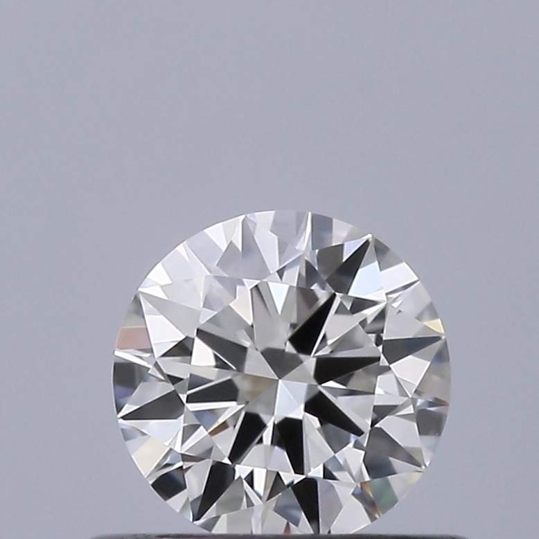 Round 0.4 ct I VVS1