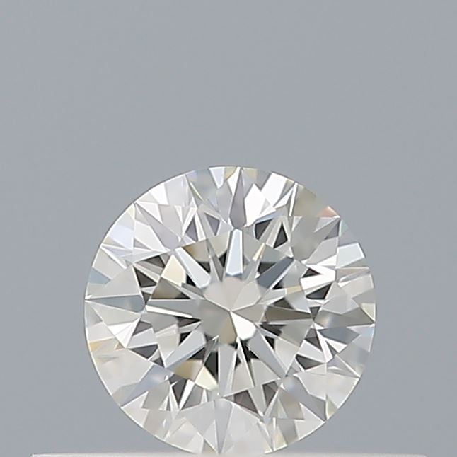 Round 0.23 ct G IF