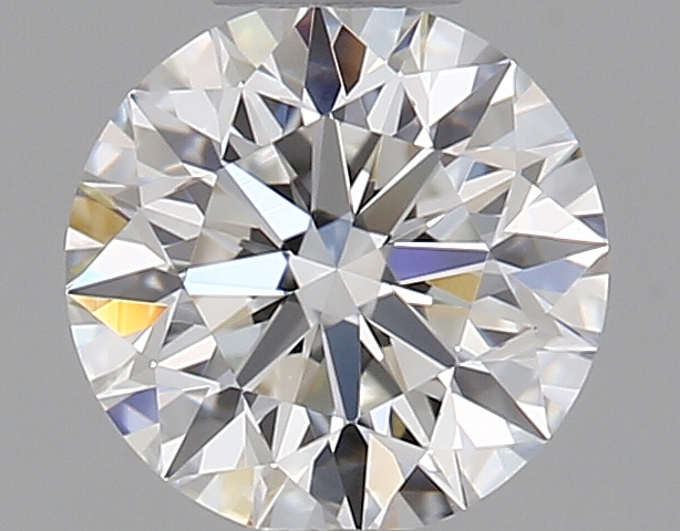 Round 0.35 ct F VS1