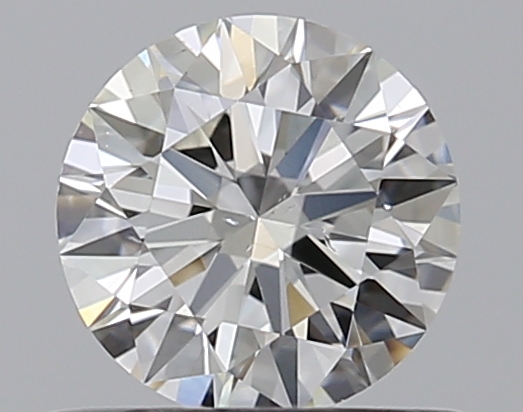 Round 0.53 ct G SI1