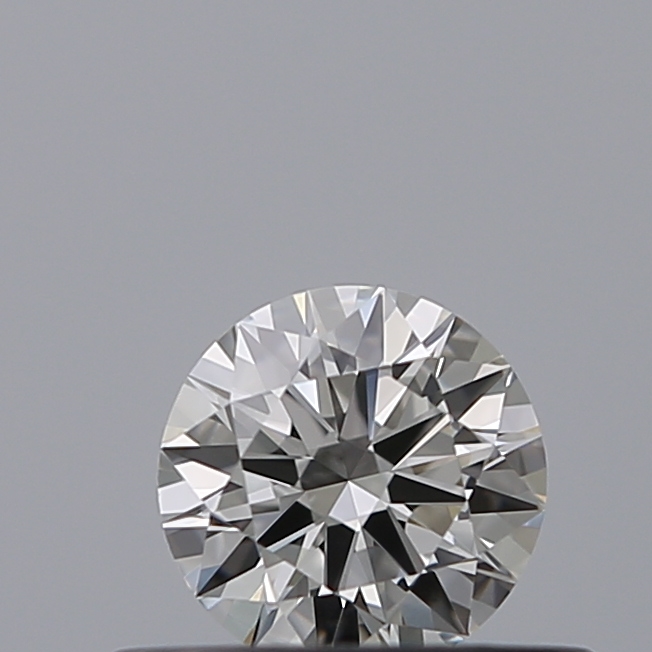 Round 0.32 ct F VVS1