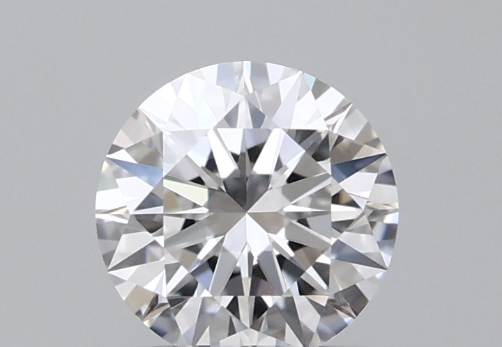 Round 0.34 ct D VVS1