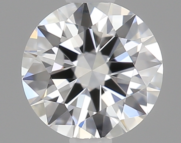 Round 0.23 ct E VVS1