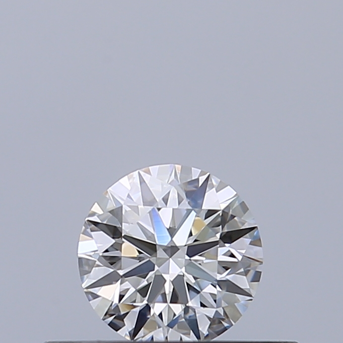 Round 0.29 ct F VVS1